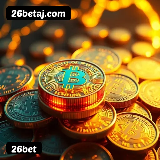 Tabela RTP dos jogos de cassino da 26bet