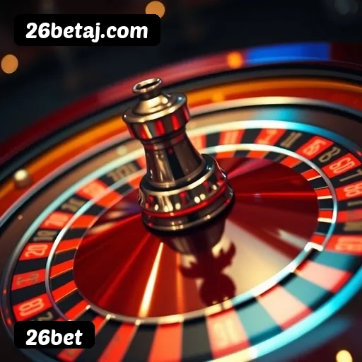 Loterias online disponíveis na 26bet