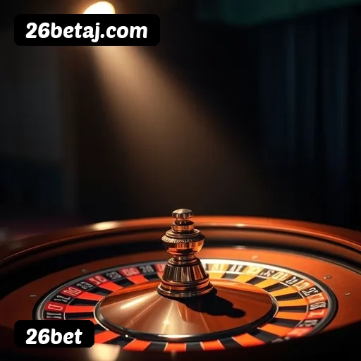 Jogo responsável 26bet - Ferramentas de controle, limites, auto-exclusão, suporte CVV 188