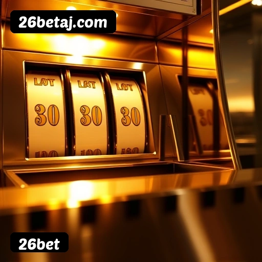 Níveis do programa VIP da 26bet
